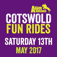 Fun Ride Saturday 13th May