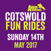 Fun Ride Sunday 14th May