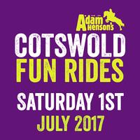 Fun Ride Saturday 1st July