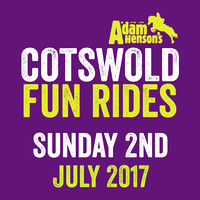 Fun Ride Sunday 2nd July