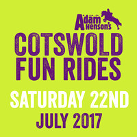 Fun Ride Saturday 22nd July