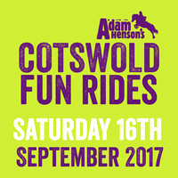Fun Ride Saturday 16th September