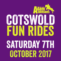 Fun Ride Saturday 7th October