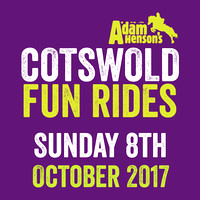 Fun Ride Sunday 8th October