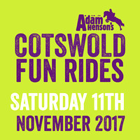 Fun Ride Saturday 11th November
